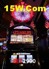 A Emoção da Loteria na Bet2990: Uma Chance de Mudança de Vida